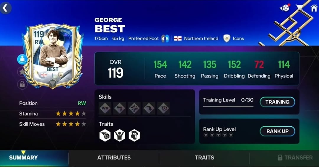 SanjayShobhan's tweet photo. TOTS IS HERE 🔥💀
#FCMobile #TOTS #FCMobileTOTS #FC26 #FCTOTS https://t.co/4dI9b3TWgy