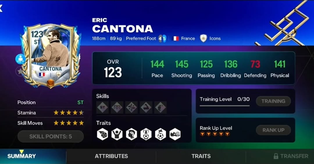 SanjayShobhan's tweet photo. TOTS IS HERE 🔥💀
#FCMobile #TOTS #FCMobileTOTS #FC26 #FCTOTS https://t.co/4dI9b3TWgy