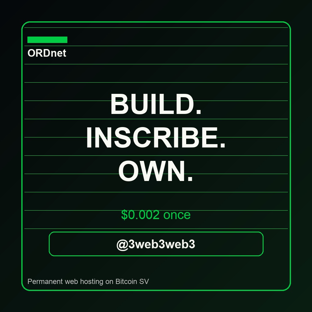 Web3domains tweet media