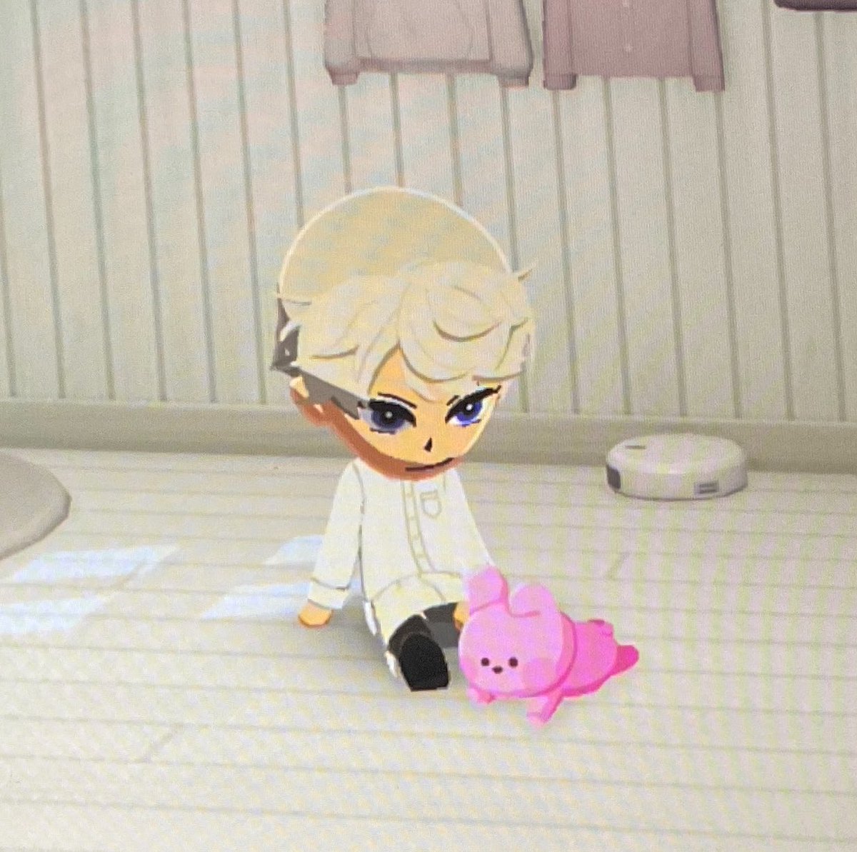 ノル tweet media