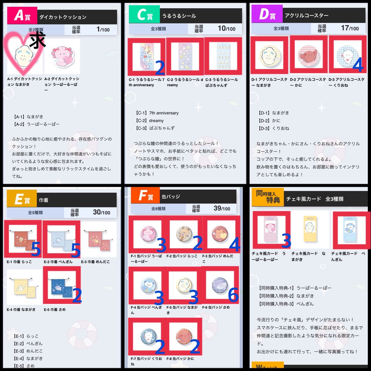 @ あ ー る あ い け ー え ー tweet media