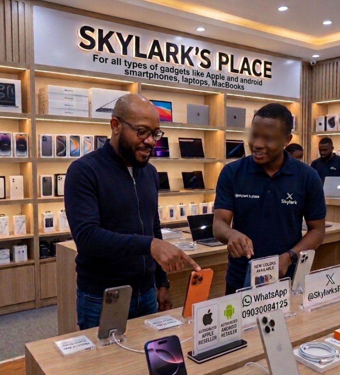 lobistars🇳🇬 tweet media