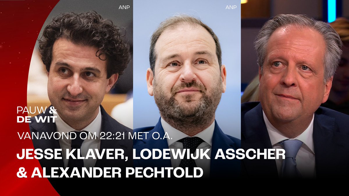 pauwendewit's tweet image. Vanavond in Pauw &amp;amp; De Wit: met Jesse Klaver, Alexander Pechtold en Christianne van der Wal praten we over het Tweede Kamerdebat van vandaag over de maatregelen tegen de energiecrisis. Lodewijk Asscher pleit ervoor om Joodse roofkunst terug te geven aan de Joodse gemeenschap. Het