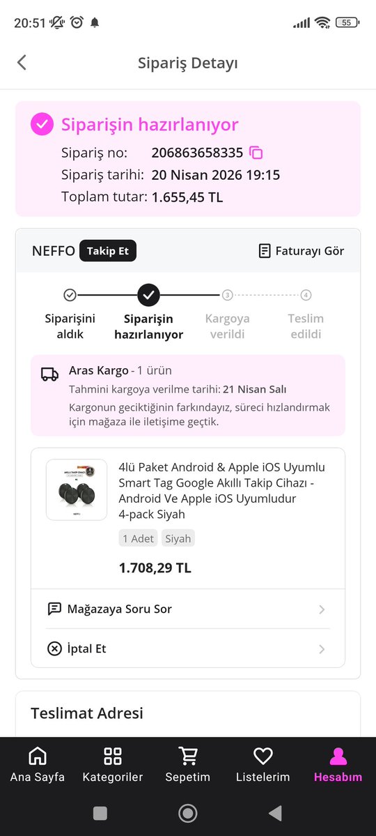 Serhat Dogan tweet media