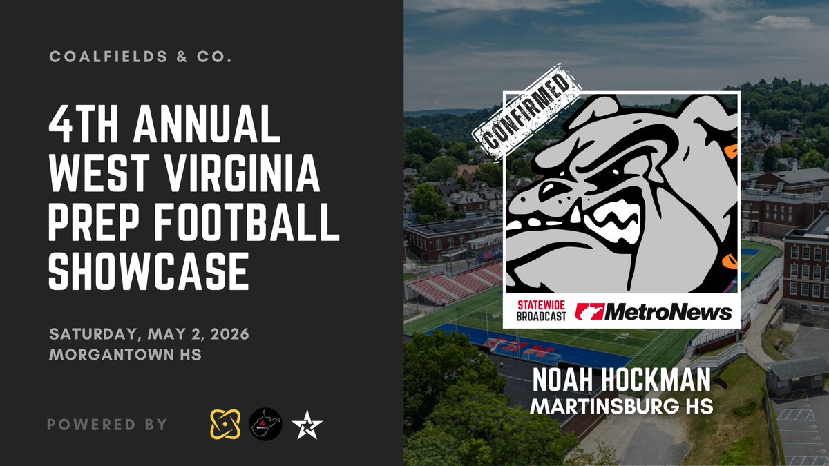 Coalfields & Co. tweet media