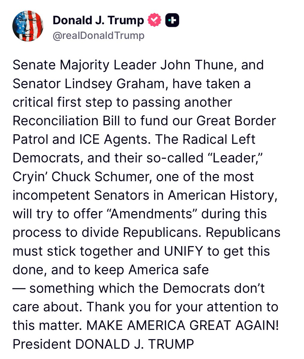 Real America's Voice (RAV) tweet media