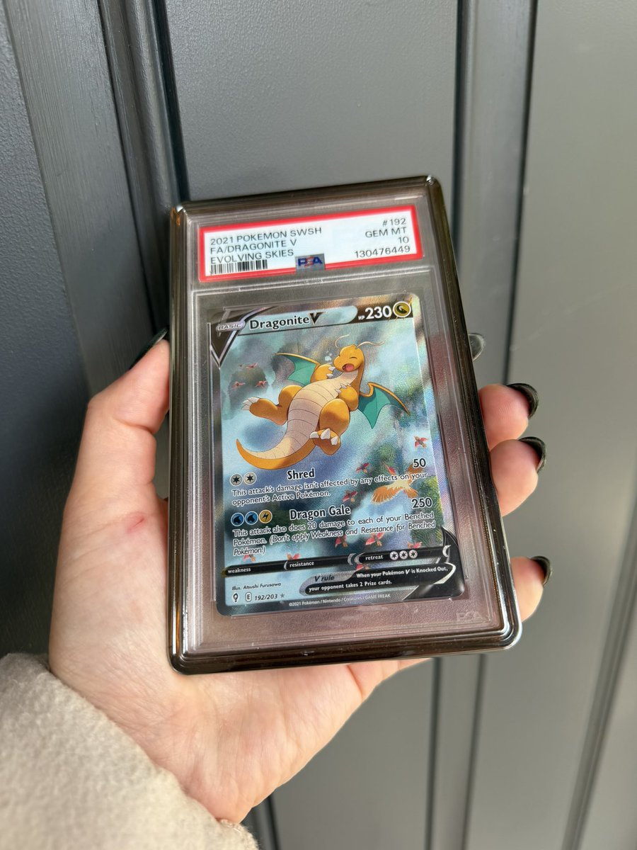 Ericka’s Venusaur tweet media