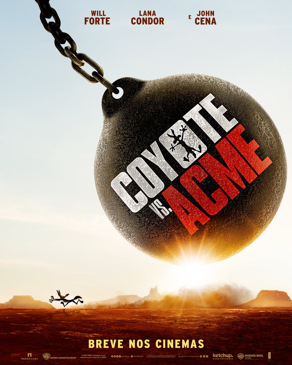 Paris Filmes tweet media