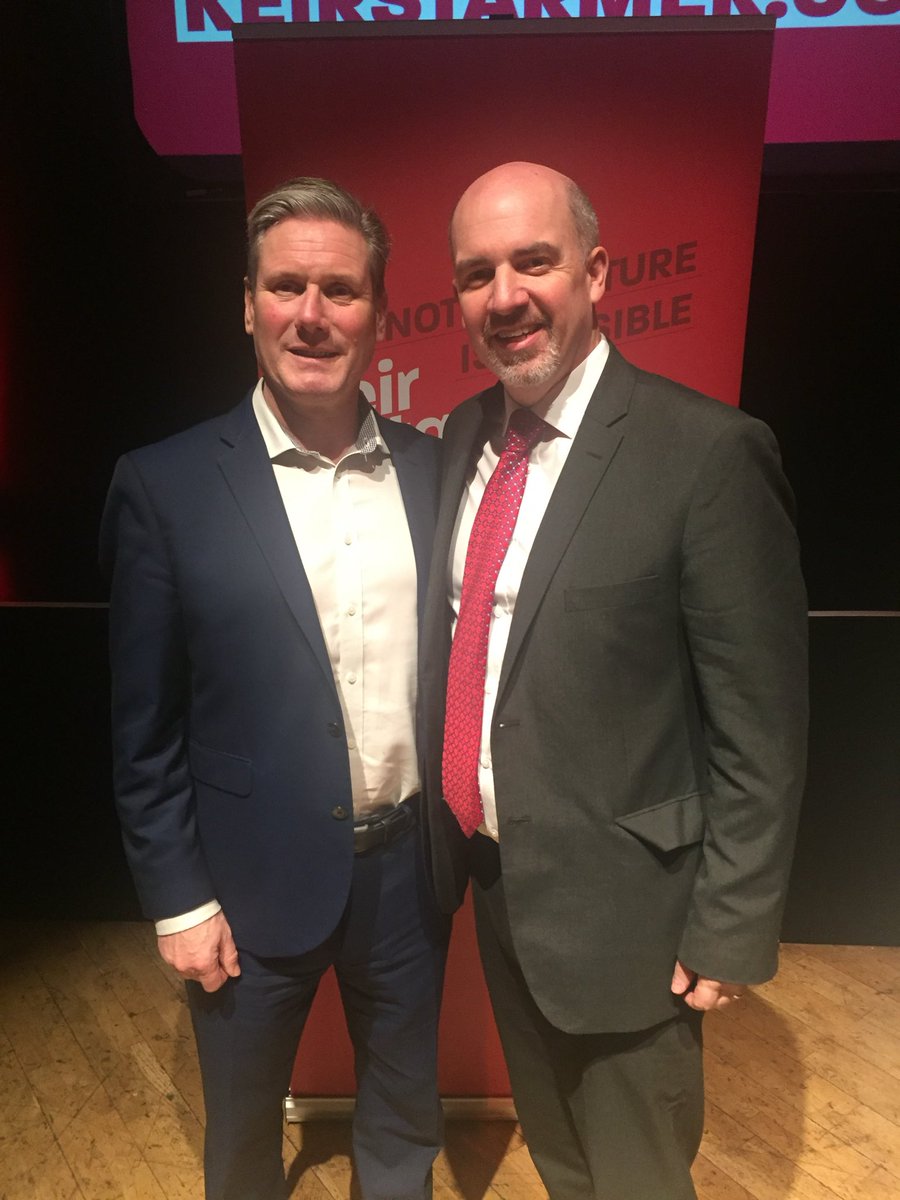 Prof Thom Brooks tweet media