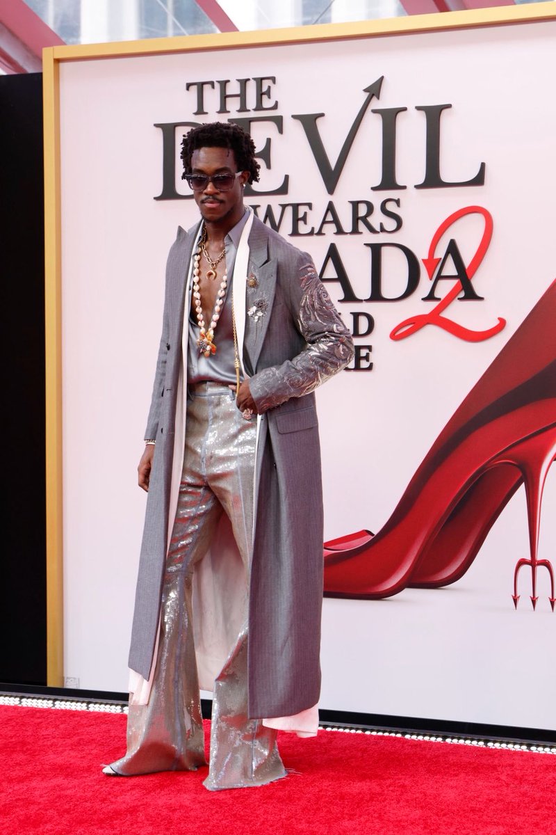 Wisdom Kaye tweet media