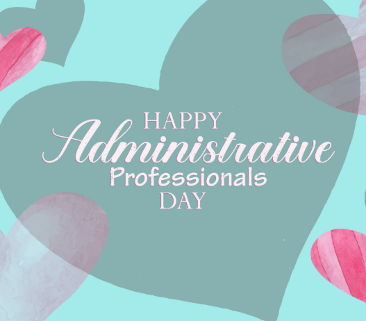 rrvsd1's tweet photo. Providing a quality education requires more than just textbooks; it requires seamless operations. Today we honor our administrative professionals across all our schools and departments. Thank you for all you do, we appreciate you!!! https://t.co/DGteLRrHHK