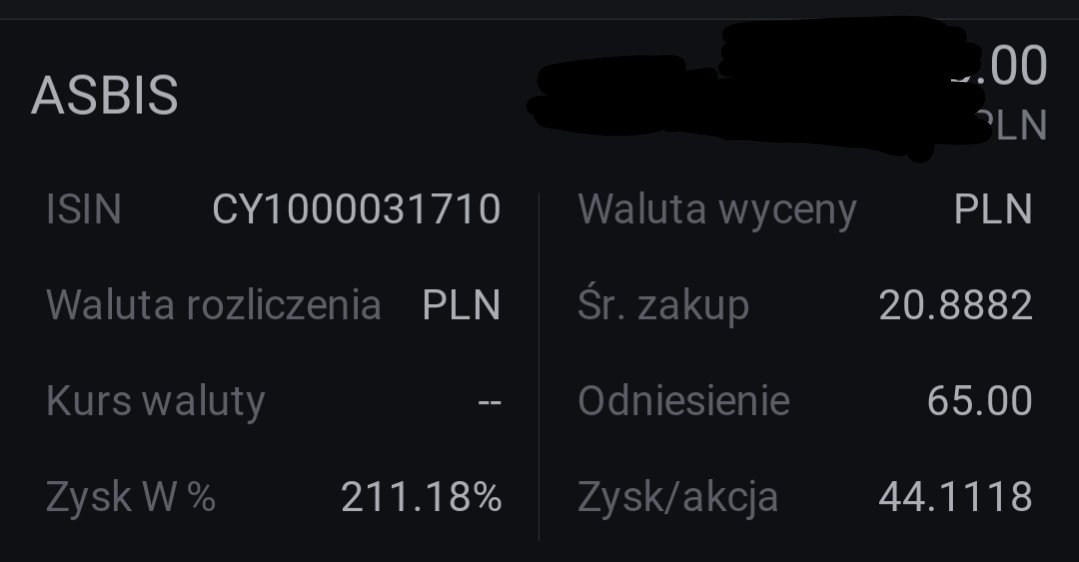 bartekrzcw's tweet image. Ja to tylko ku pamięci #asbis