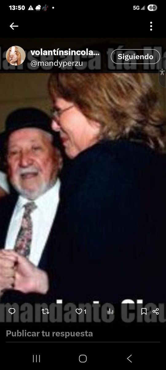 vamos bien tweet media