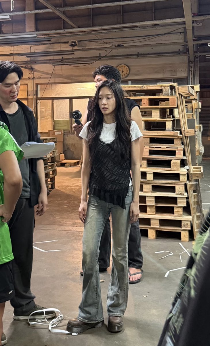 Chanantorn✨ tweet media