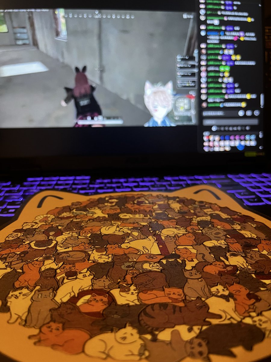 Jenny傑尼 tweet media