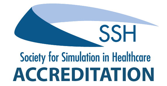 Society for Simulation in Healthcare tweet media