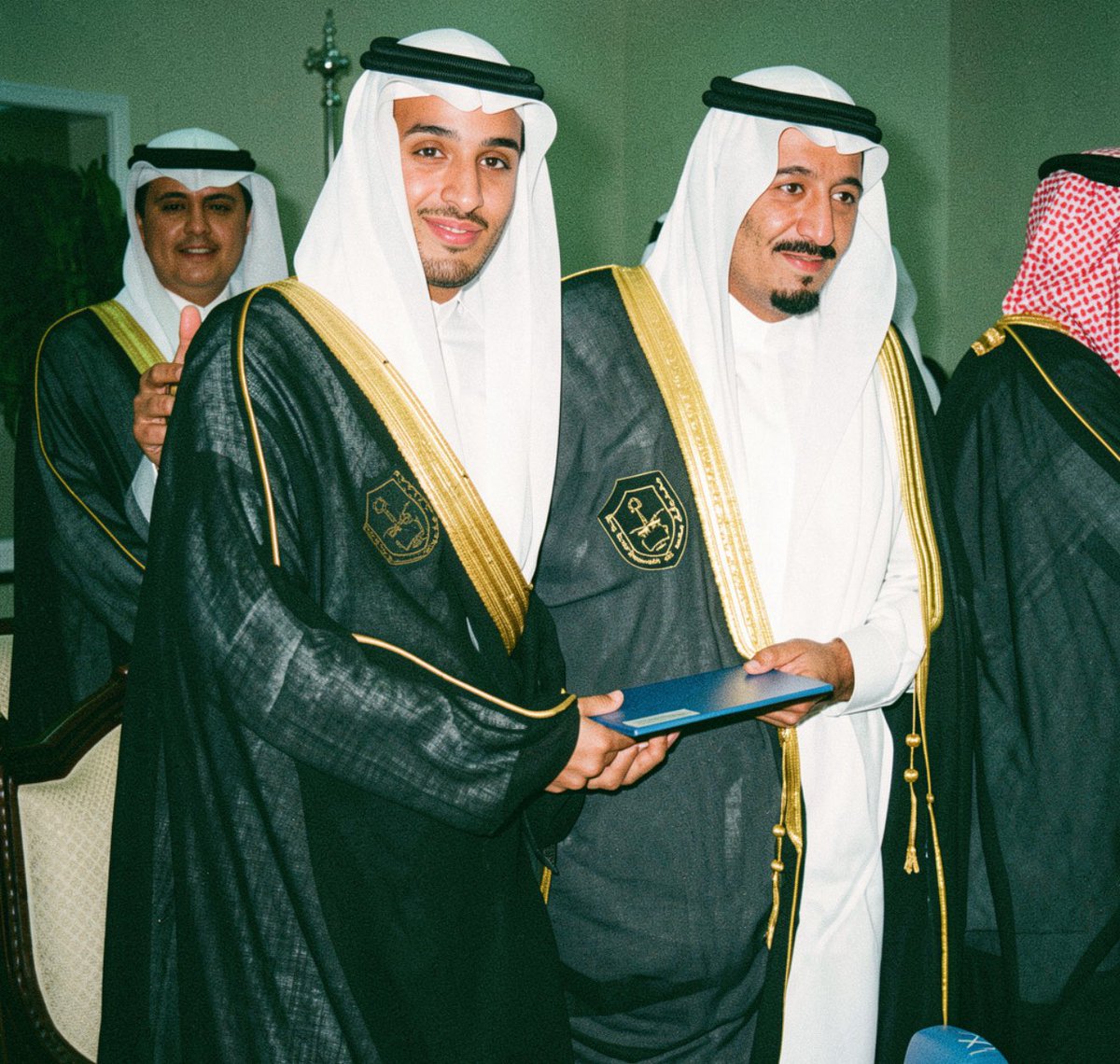 SAUDI POPULAR tweet media