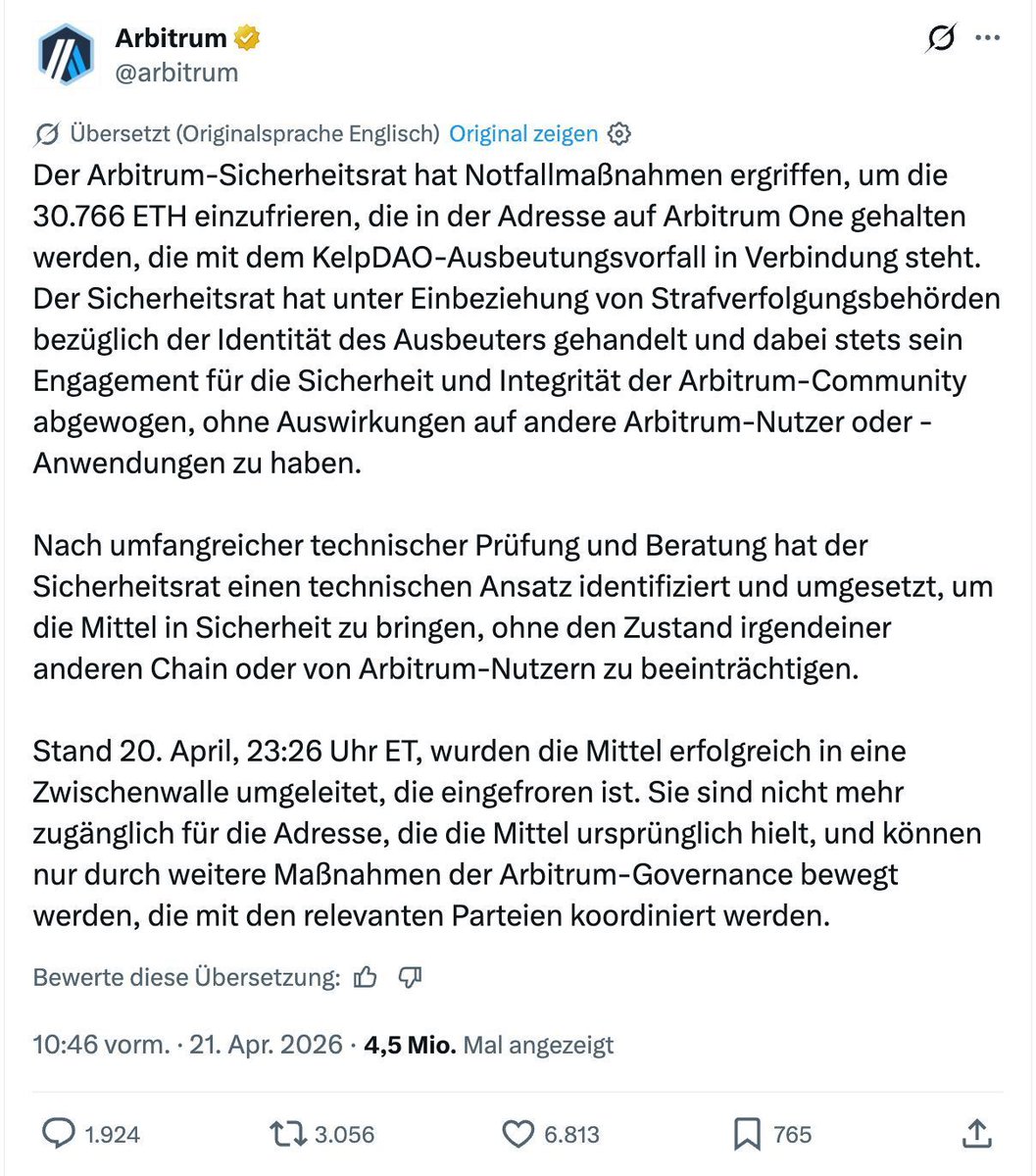 Smart Money Crypto tweet media