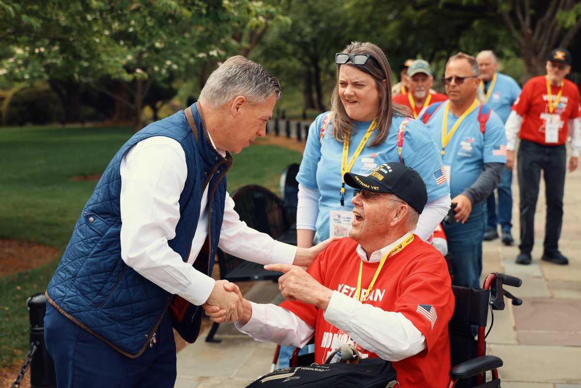 Senator Jim Banks tweet media