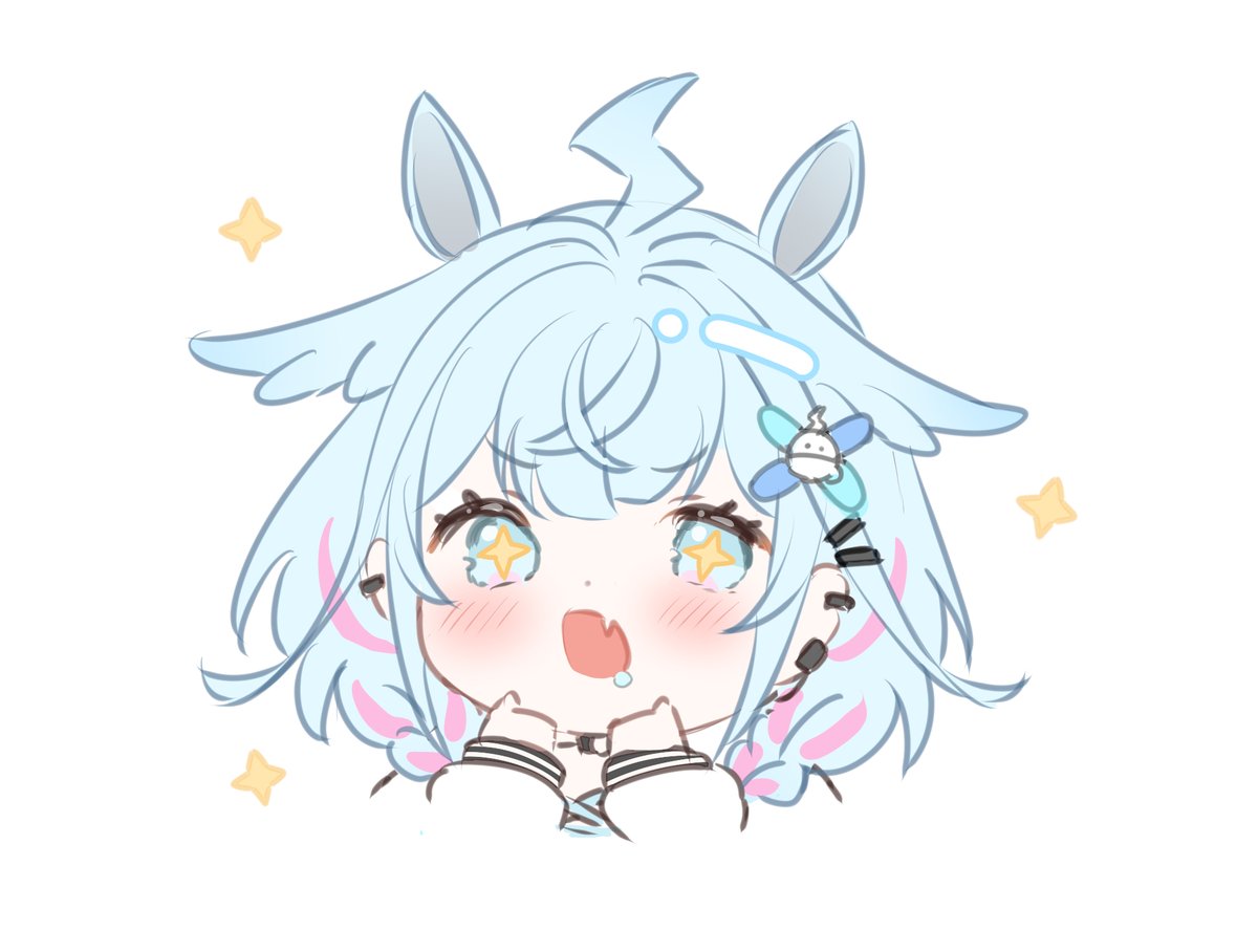 ふっ糖 tweet media