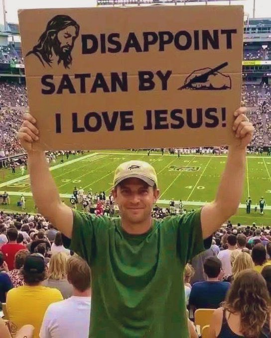 Daniel Titus (The Preacher) tweet media