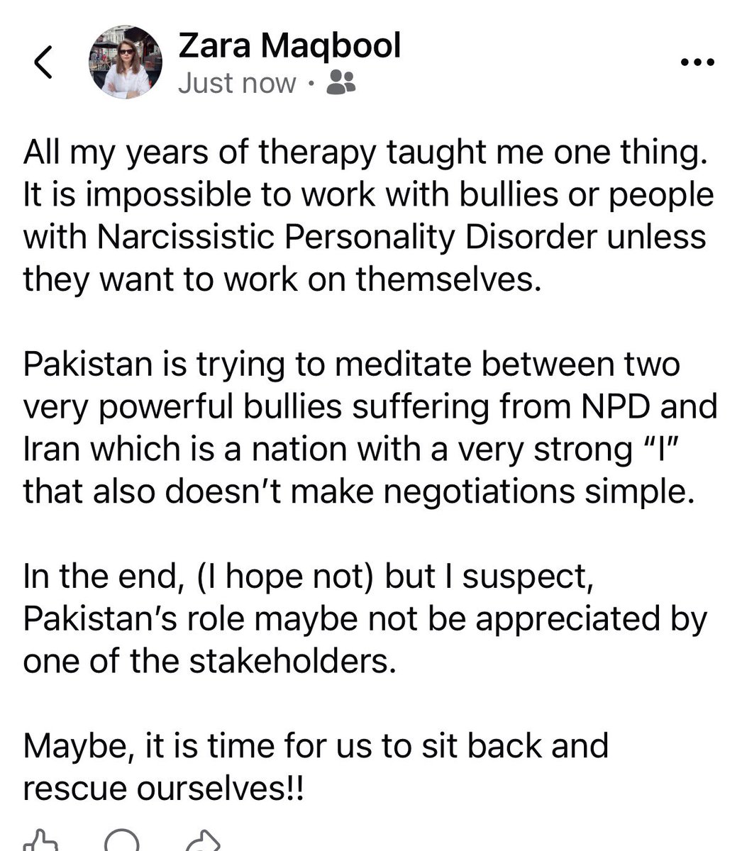zaramaqbool's tweet photo. #IslamabadTalks2 https://t.co/UzkP4HkgG6