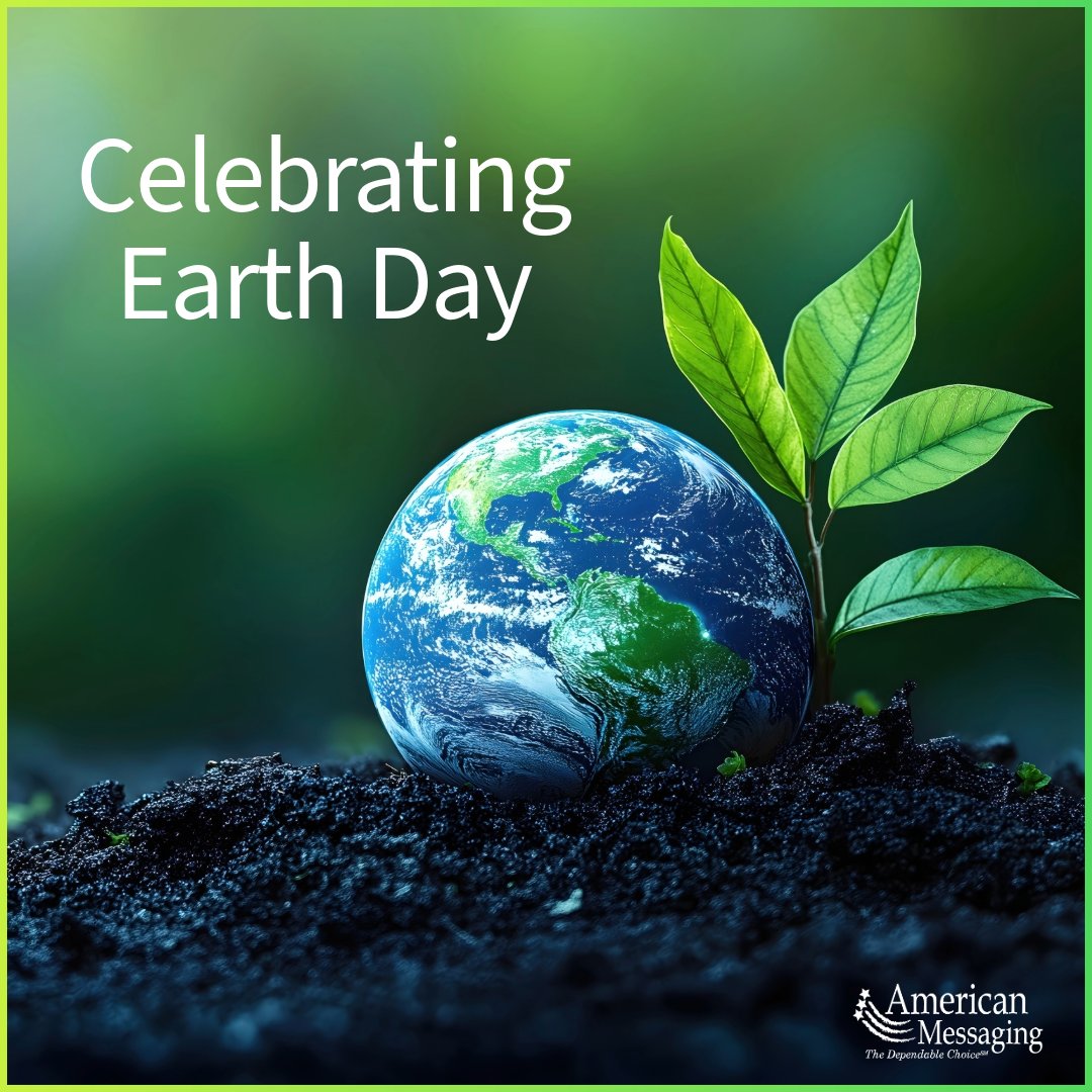 amsmsg's tweet photo. This Earth Day, we’re proud of the steps we’ve taken to reduce waste and modernize how we operate. 🌱

By moving to cloud-based systems and streamlining our processes, we’ve minimized our reliance on outdated infrastructure - creating a more efficient and sustainable way to work.

It’s a shift that benefits our team, our customers, and the environment.

Because progress should move everything forward.

#EarthDay #Sustainability #CloudTransformation #AMSConnect
