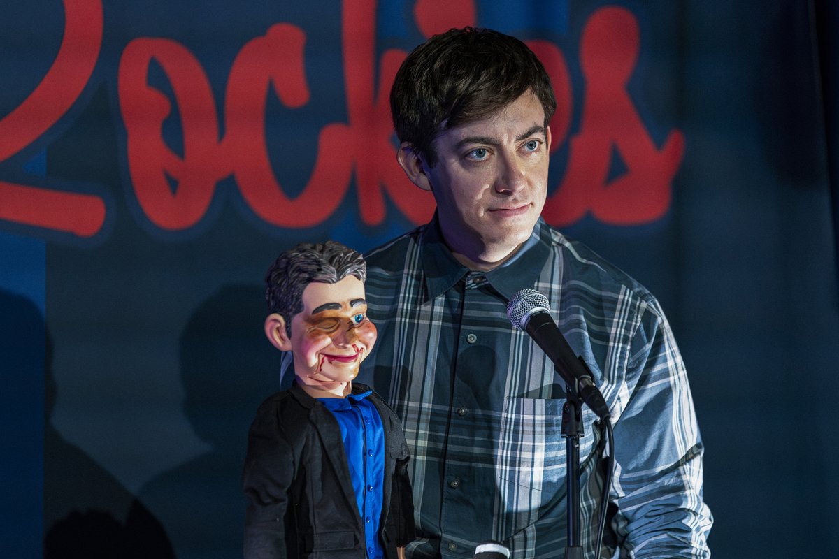 Kevin McHale tweet media