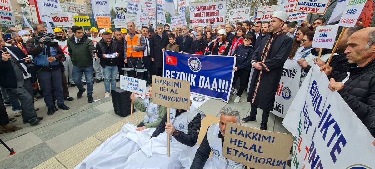 EylemBölükbaş⚖️ tweet media