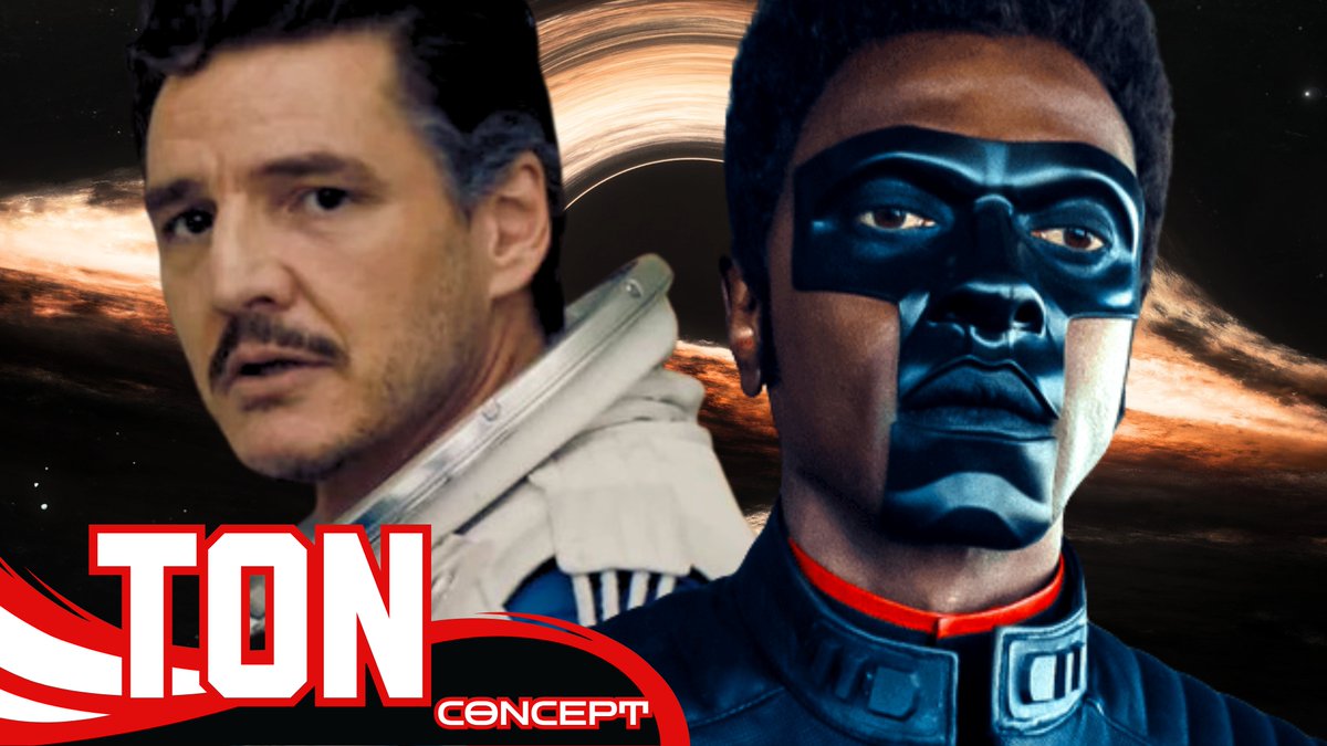 Central OmniGeek tweet media