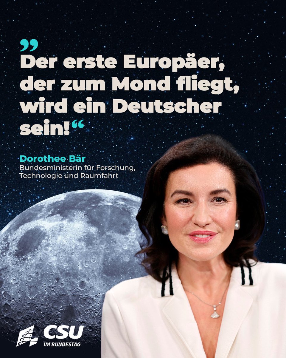 CSU im Bundestag tweet media