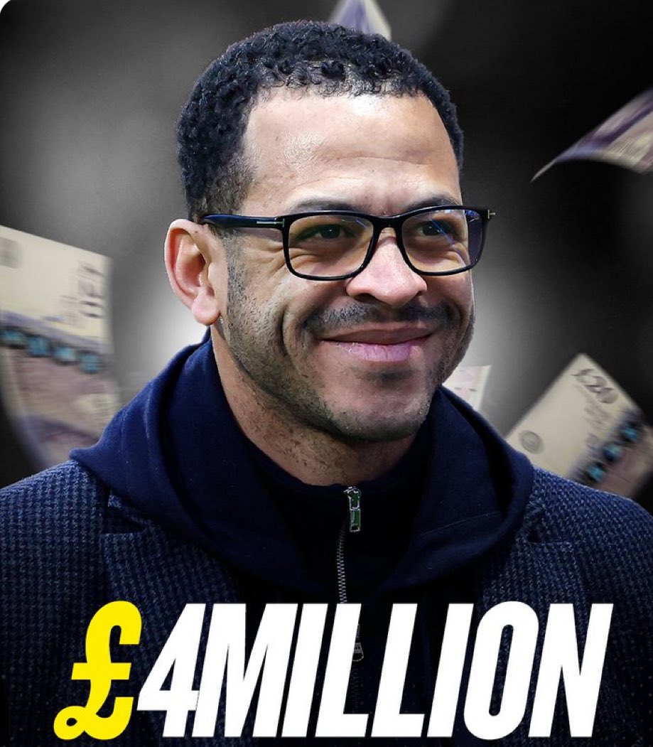 WarrenBedeBrown's tweet image. Social media #clickbait