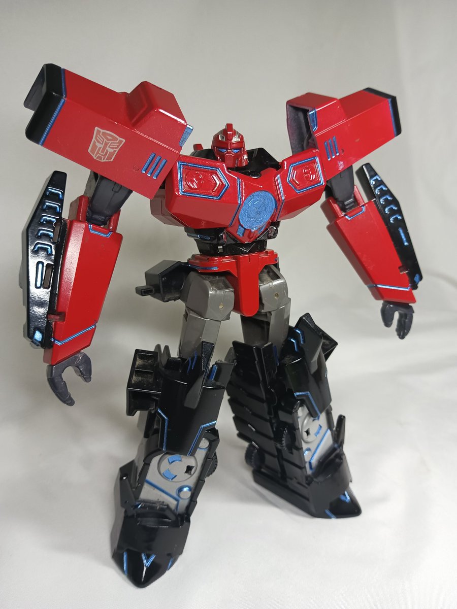 OK_Custom tweet media