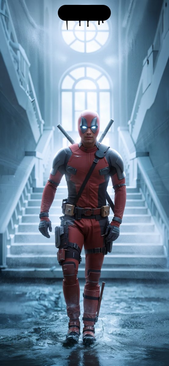 wallpiics's tweet image. Deadpool Glowing Eyes Wallpaper

#Superhero #Marvel #Iphone #Wallpaper #Mobile #4kWallpaper #HdWallpaper #GlowingEyes #Cinematic