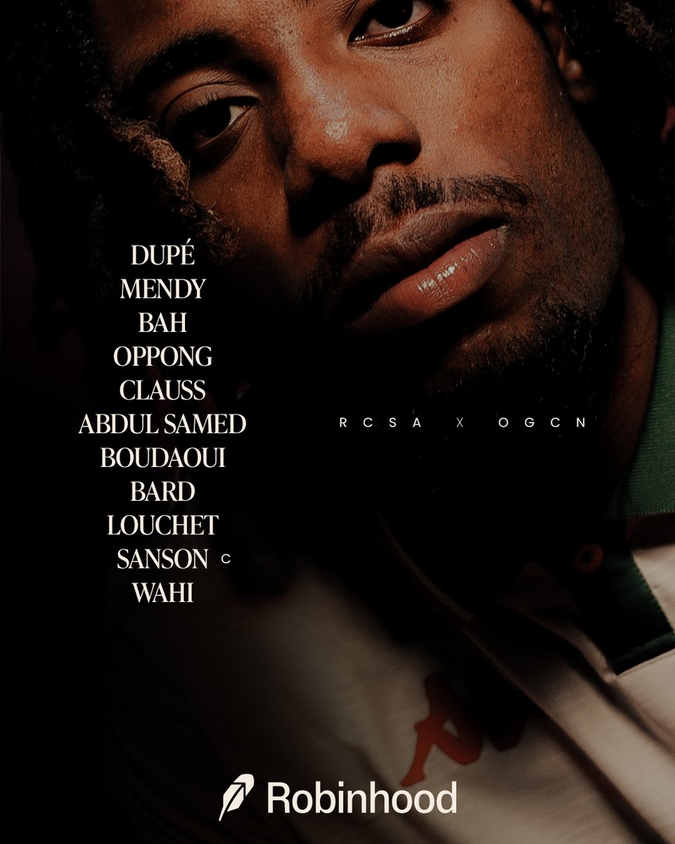 OGC Nice tweet media