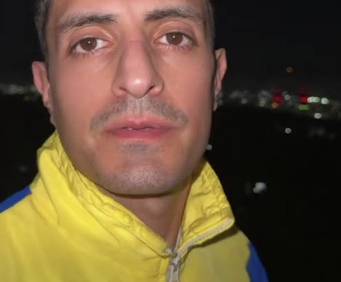 El Trumpista tweet media