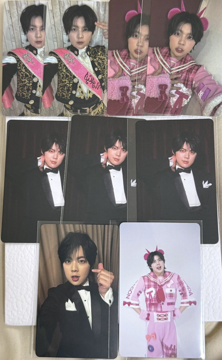 ぱっち姫 tweet media