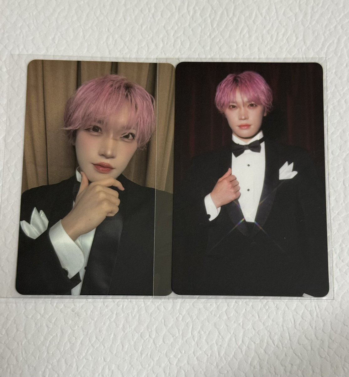 ぱっち姫 tweet media