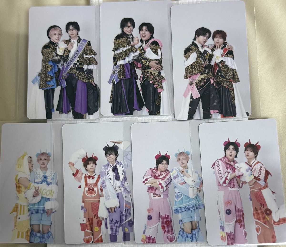 ぱっち姫 tweet media