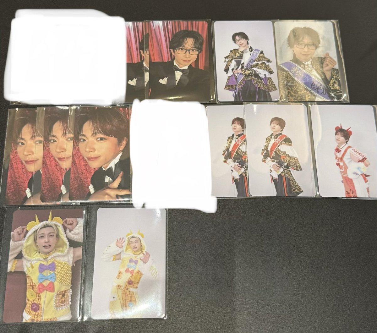 ぱっち姫 tweet media