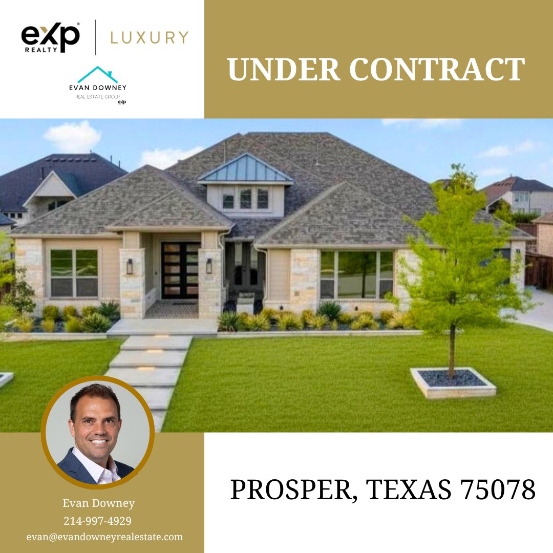 downeyrealty's tweet photo. Another family moving to Texas from out of state!

#EvanDowneyRealEstate #expIcon #DFWRealEstate #DFWRealtor #DallasRealEstateAgent #DallasRealtor #DallasHomeInvestement #DFWHome #BuyingAndSelling #HomeInvestment #RealEstateToday #EvanDowney https://t.co/trmQMtpiwE