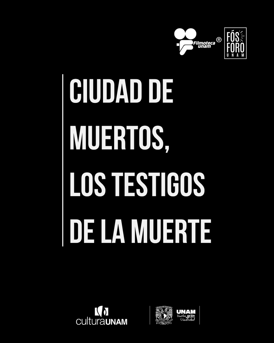 Fósforo UNAM tweet media