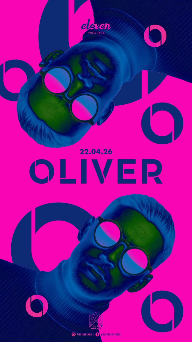 Fiesta Eleven (@eleven_cl) / Posts / X