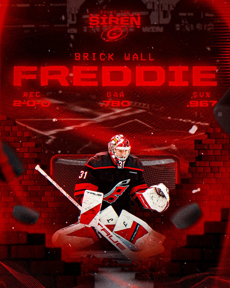 Carolina Hurricanes tweet media
