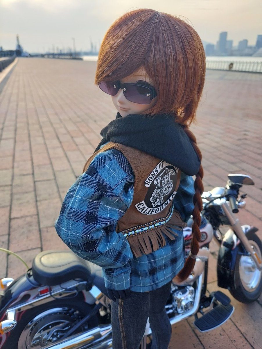 ハンナ tweet media