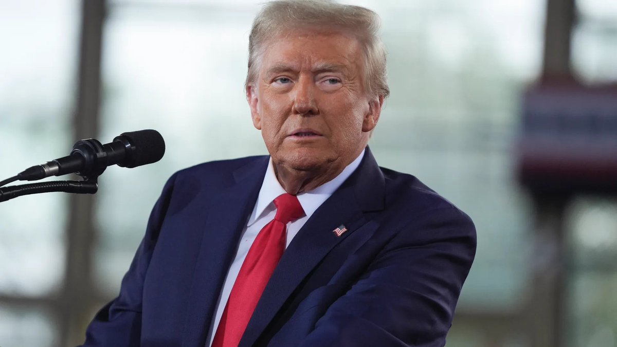 Babak Taghvaee - The Crisis Watch tweet media