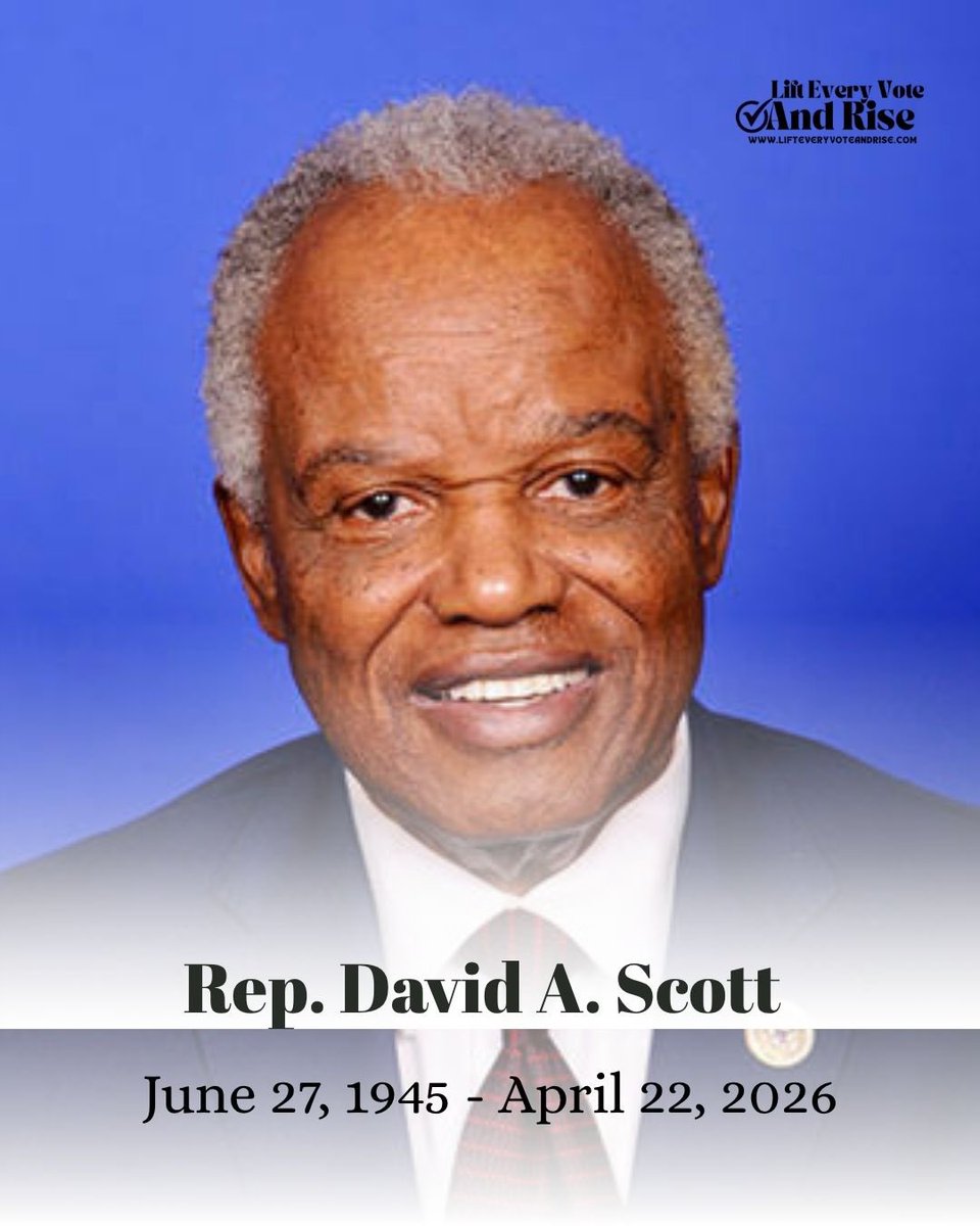 A Vacancy, A Voice, A Responsibility: What Lies Ahead For Georgia’s 13th Congressional District

Words By, Kishana L. Holland 

lifteveryvoteandrise.com/Newsletter/

#GAPOL