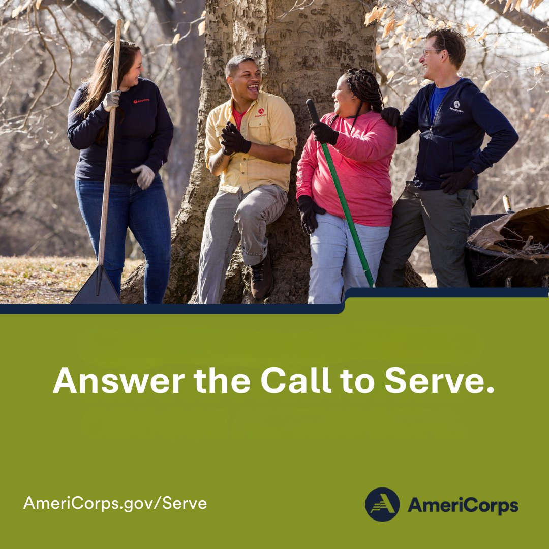 America's Service Commissions tweet media