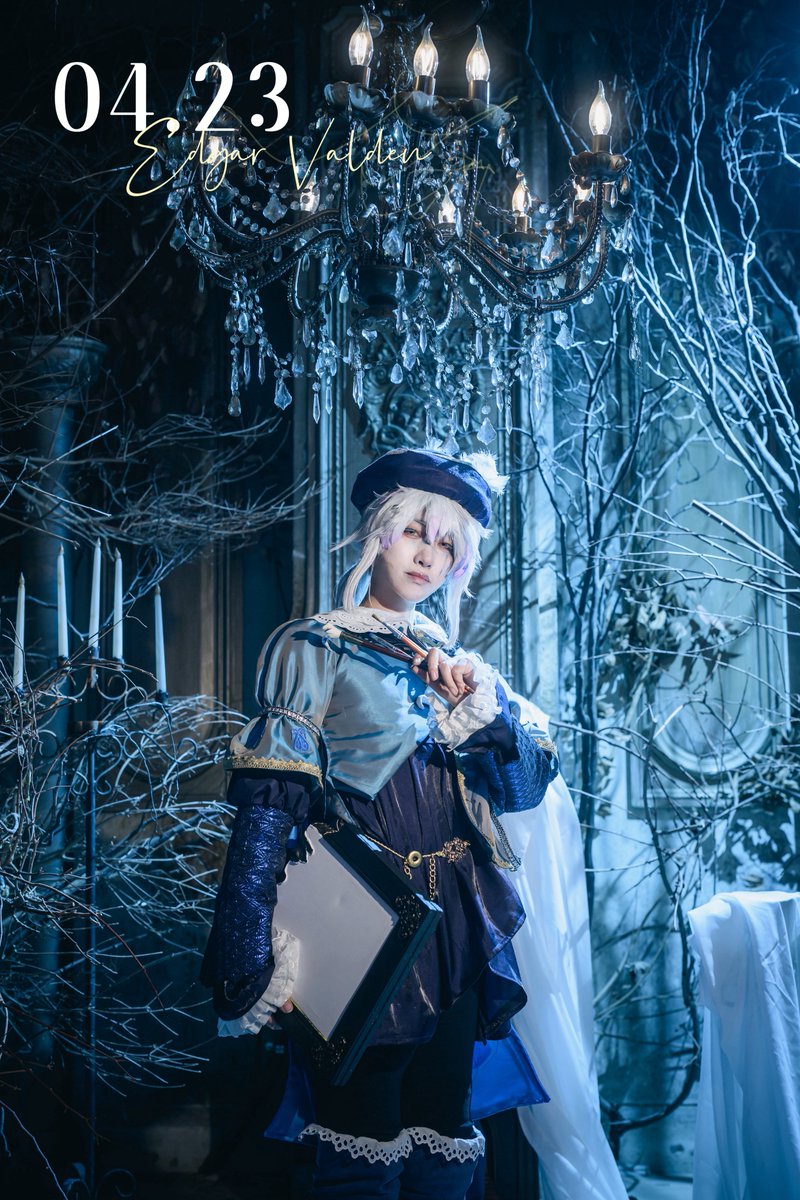 工場長アラタ👓🪢🌱🧐5/5残狂東7F24a 5/23アコ tweet media