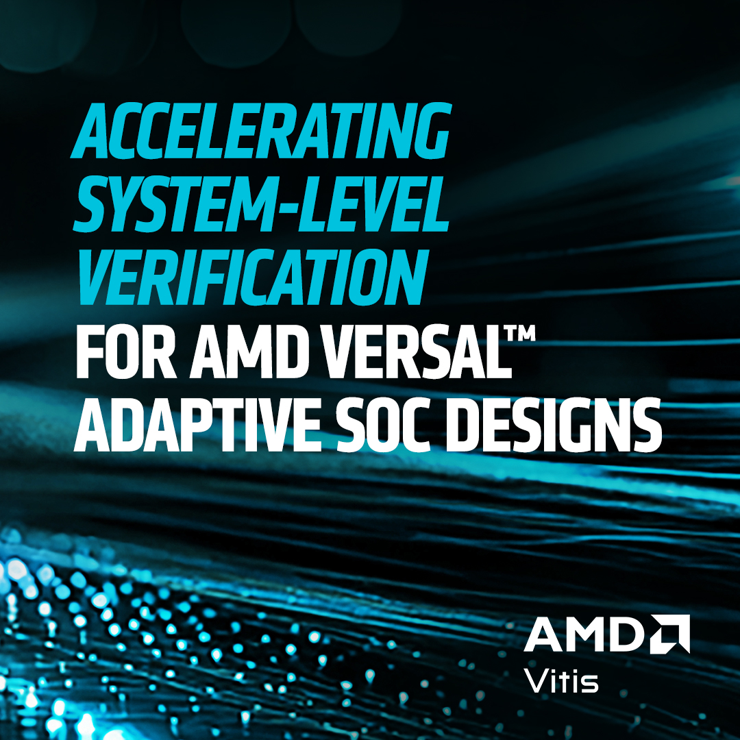 AMD Embedded tweet media